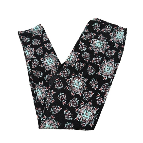 LuLaRoe Pants - Lularoe one size legging